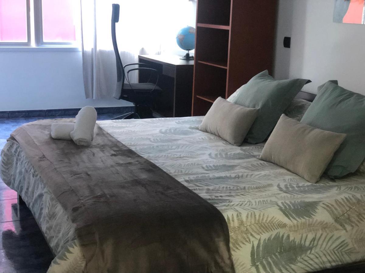 Apartamento 110 Square Meters, 5 Min Of All-best Area Of Palmas *