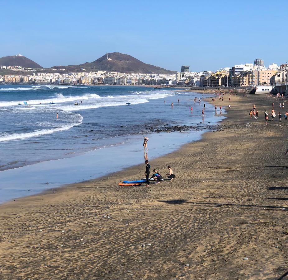 110 Square Meters, 5 Min Of All-best Area Of Palmas * Las Palmas de Gran Canaria