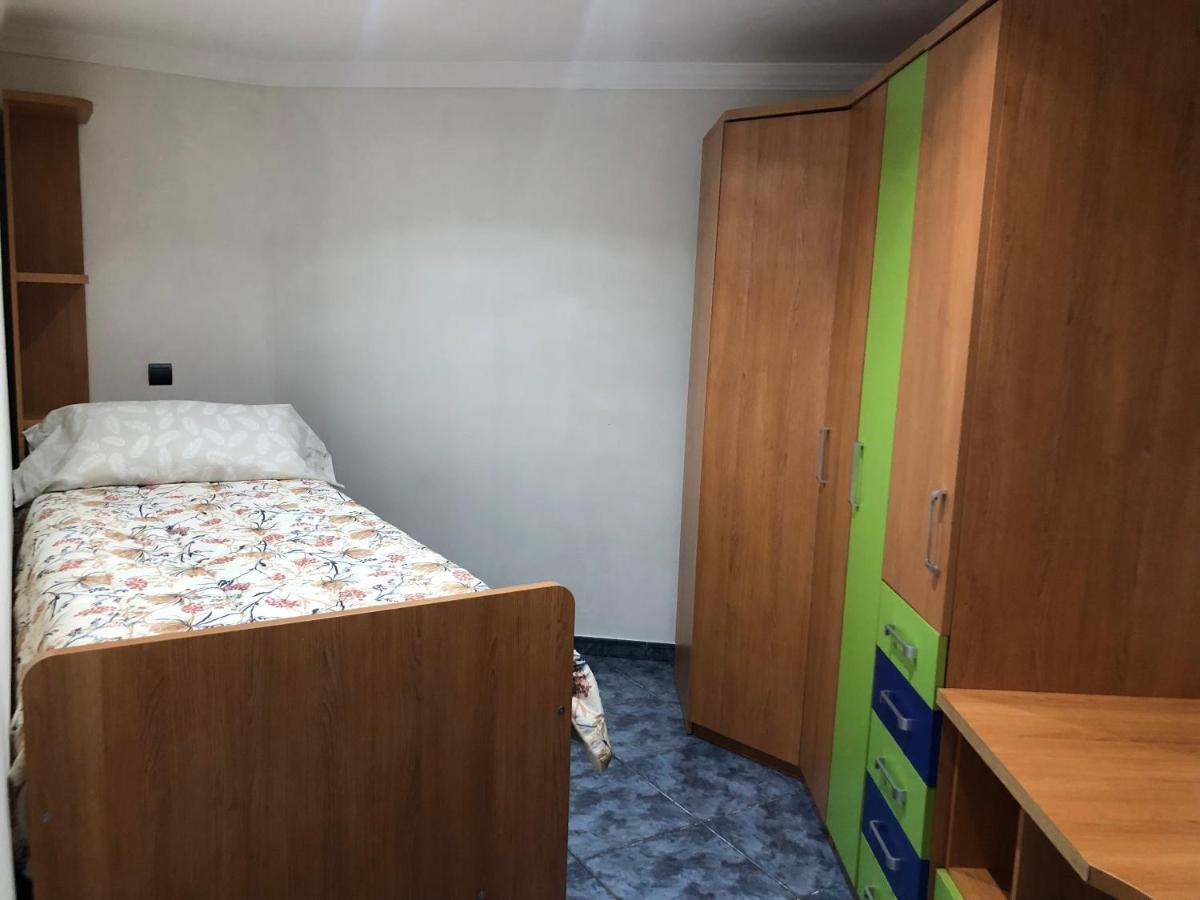 110 Square Meters, 5 Min Of All-best Area Of Palmas Apartamento Las Palmas de Gran Canaria