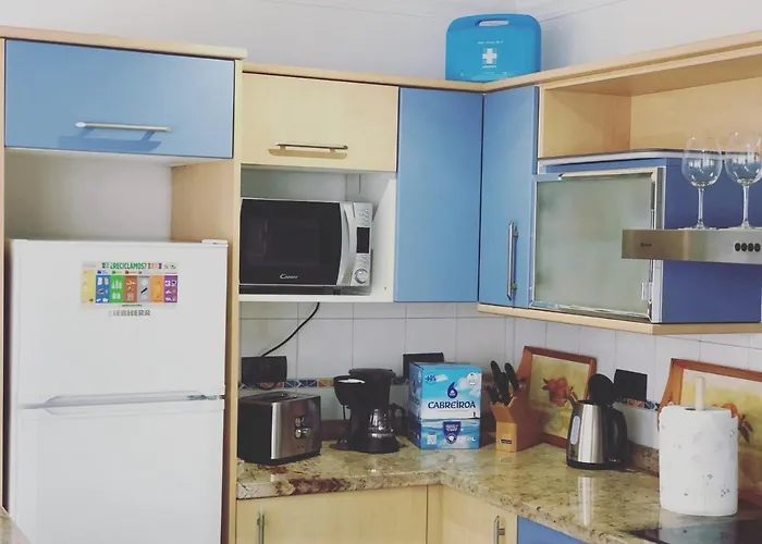 110 Square Meters, 5 Min Of All-Best Area Of Las Palmas