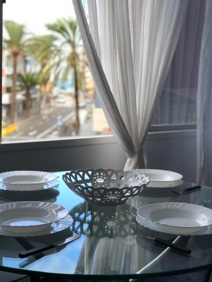 Apartment 110 Square Meters, 5 Min Of All-best Area Of Palmas *