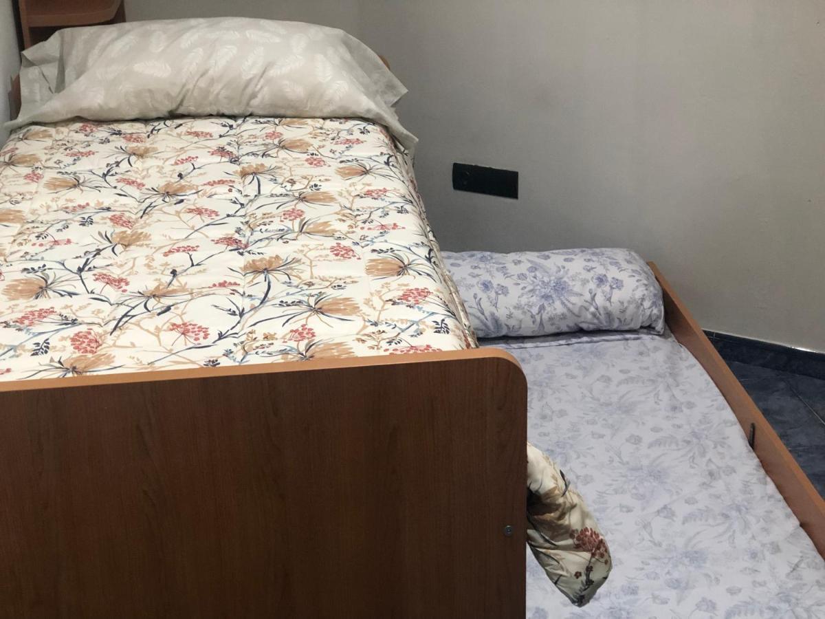 Apartment 110 Square Meters, 5 Min Of All-best Area Of Palmas Las Palmas de Gran Canaria