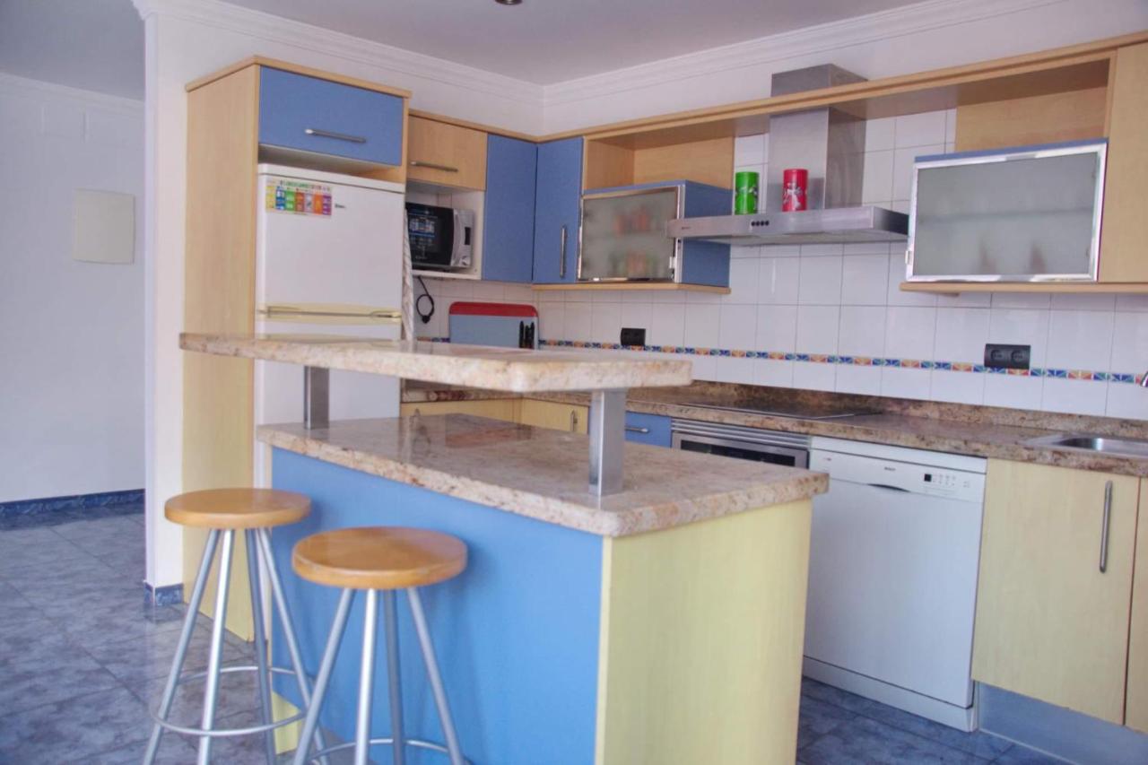 110 Square Meters, 5 Min Of All-best Area Of Palmas Apartamento *