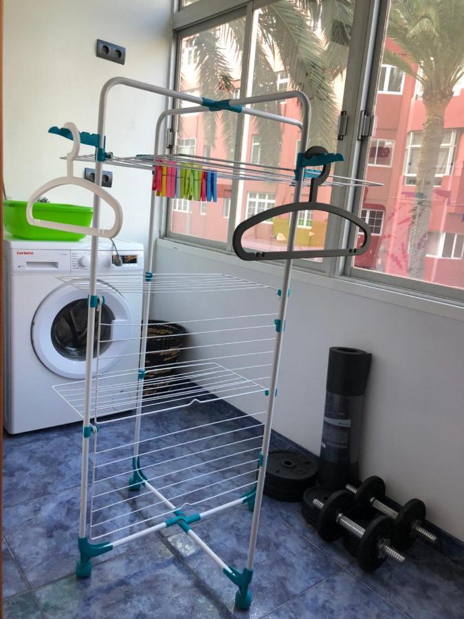 Apartamento 110 Square Meters, 5 Min Of All-best Area Of Palmas *