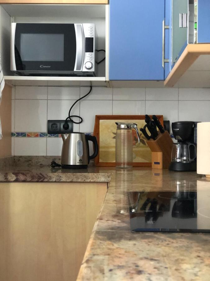 110 Square Meters, 5 Min Of All-best Area Of Palmas Apartment Las Palmas de Gran Canaria