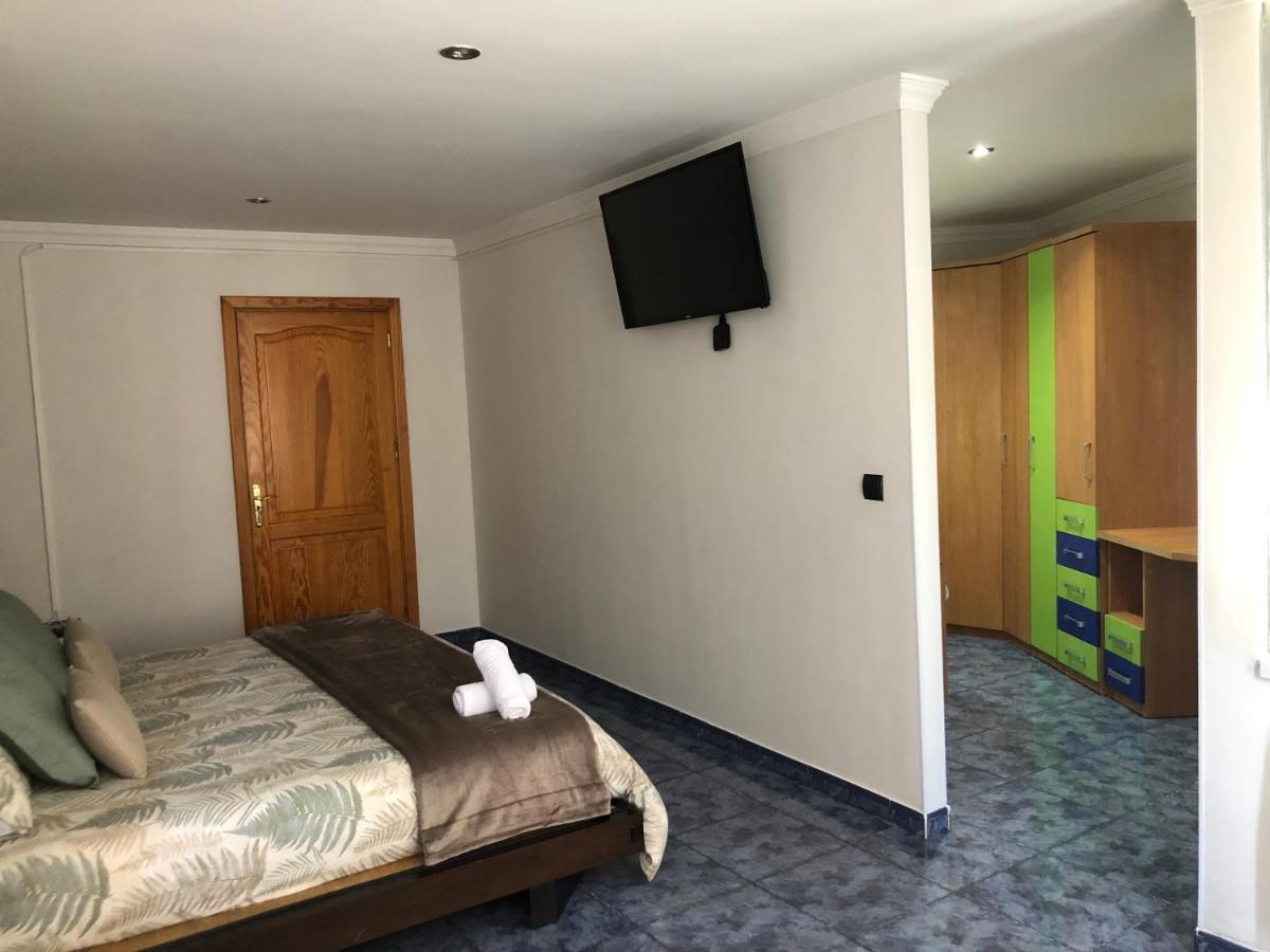 110 Square Meters, 5 Min Of All-best Area Of Palmas Apartamento