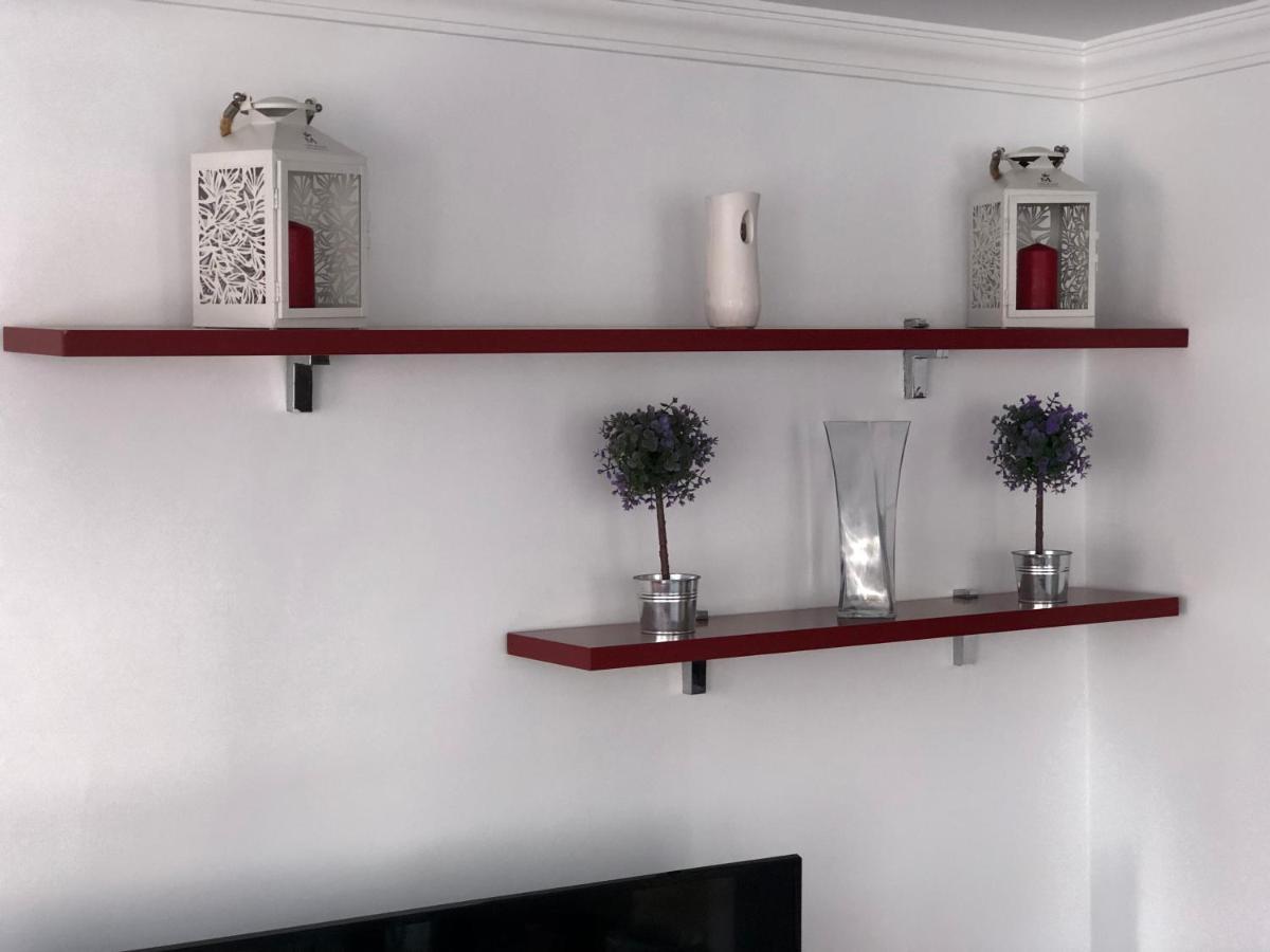 Apartment 110 Square Meters, 5 Min Of All-best Area Of Palmas Las Palmas de Gran Canaria